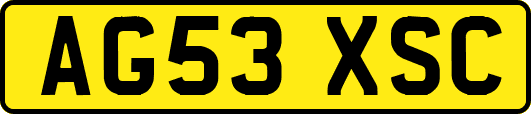 AG53XSC