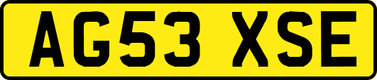 AG53XSE