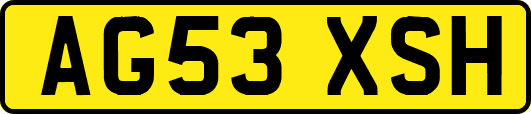 AG53XSH