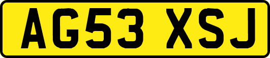 AG53XSJ