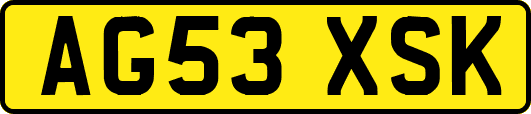 AG53XSK
