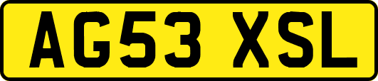 AG53XSL