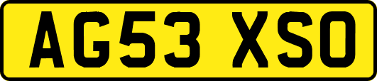 AG53XSO