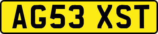 AG53XST