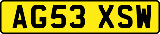 AG53XSW