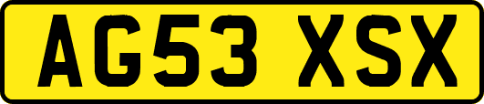 AG53XSX