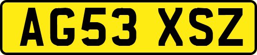 AG53XSZ