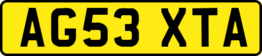 AG53XTA