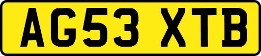 AG53XTB