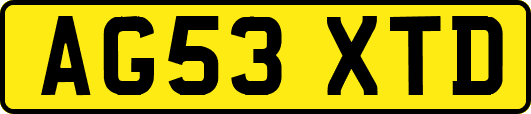 AG53XTD