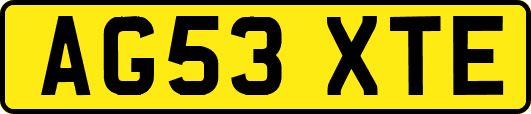 AG53XTE