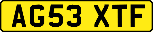 AG53XTF