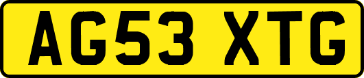 AG53XTG