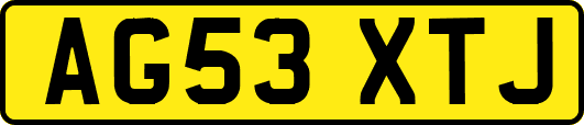 AG53XTJ
