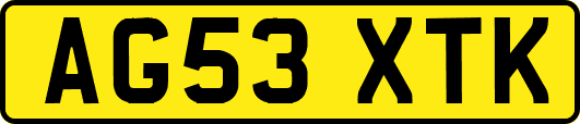 AG53XTK