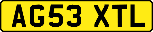 AG53XTL