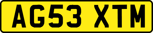 AG53XTM