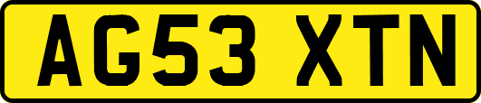 AG53XTN