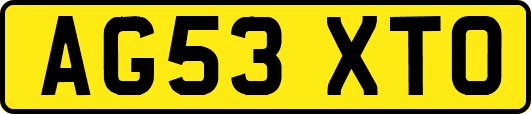 AG53XTO