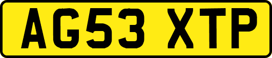 AG53XTP