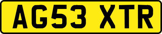 AG53XTR