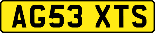 AG53XTS