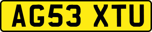AG53XTU