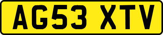 AG53XTV