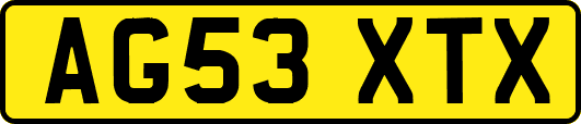 AG53XTX