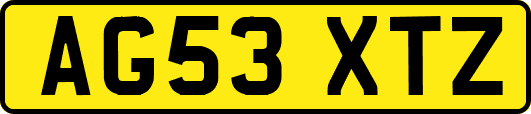 AG53XTZ