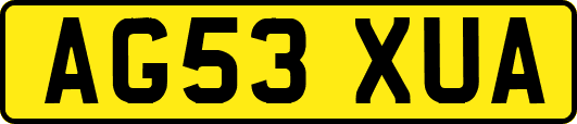 AG53XUA