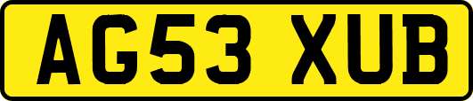AG53XUB