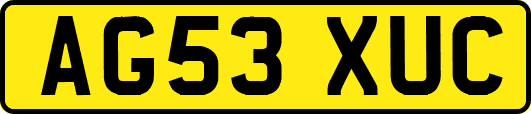 AG53XUC