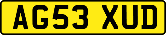 AG53XUD