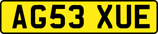 AG53XUE