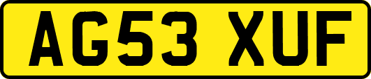 AG53XUF
