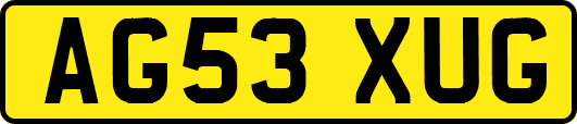 AG53XUG