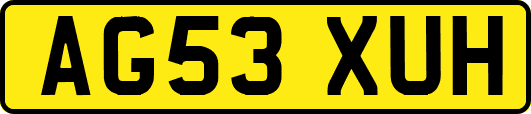 AG53XUH