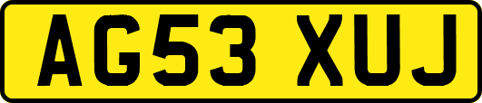 AG53XUJ