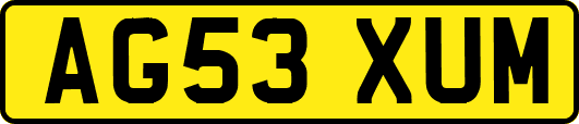 AG53XUM