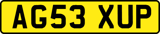 AG53XUP