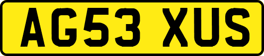 AG53XUS