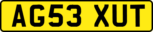 AG53XUT