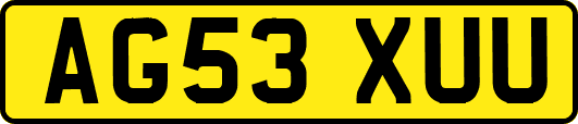 AG53XUU