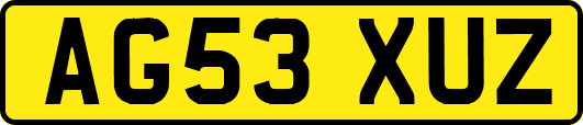 AG53XUZ