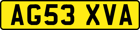 AG53XVA