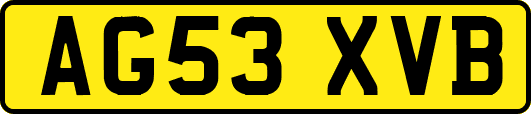 AG53XVB