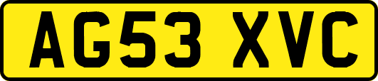 AG53XVC
