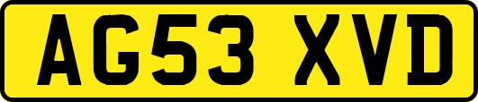 AG53XVD