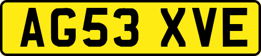 AG53XVE